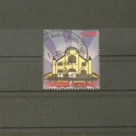 Trinidad & Tobago, MNr.716 A gestempelt