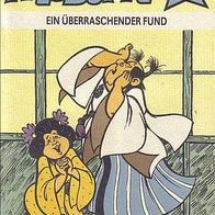 Mosaik Abrafaxe 10 / 1989 sehr guter Zustand