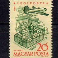 ro 5893 Ungarn Mi. Nr. 1561 * *