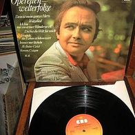 Rene Kollo - Operetten-Welterfolge - CBS Foc Lp n. mint