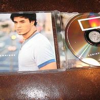 Enrique Iglesias - 7 (inkl. Addicted)- Cd -Topzustand !