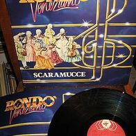 Rondo Veneziano - Scaramucce - Lp