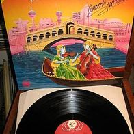 Rondo Veneziano - Concerto futurissimo- Lp - mint !