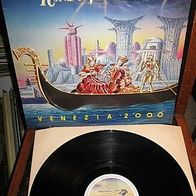 Rondo Veneziano - Venezia 2000 - ´83 Arcade Lp