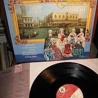 Rondo Veneziano - Concerto per Vivaldi - ´92 BMG Lp - mint !