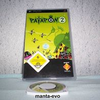 PSP - Patapon 2