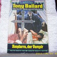 Tony Ballard Nr. 46