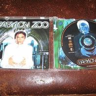 Babylon Zoo - The boy with the x-ray eyes - Cd - top !