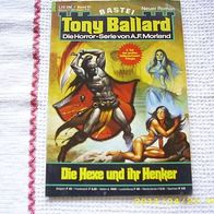 Tony Ballard Nr. 51