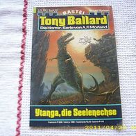 Tony Ballard Nr. 62