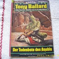 Tony Ballard Nr. 76