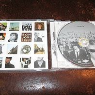Bon Jovi - Crush - Cd neuwertig - 14 tracks !
