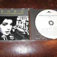 Bobo in white wooden houses - Passing stranger - Cd