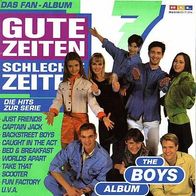 CD * The Boys Album - Gute Zeiten Schlechte Zeiten 7