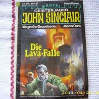 John Sinclair Nr. 99 (1. Auflage)