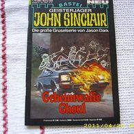 John Sinclair Nr. 459 (1. Auflage)