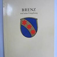 Brenz und seine Umgebung Heimatmuseum Schloß Brenz 1973