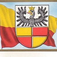 Kosmos Stadtwappen Hildesheim Nr 108