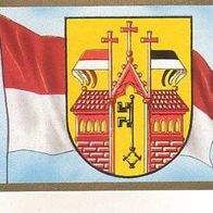 Kosmos Stadtwappen Herford Nr 129