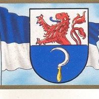 Kosmos Stadtwappen Remscheid Nr 143