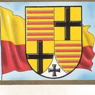 Kosmos Stadtwappen Rheydt Nr 144