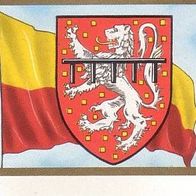 Kosmos Stadtwappen Stolberg RHL. Nr 147