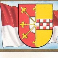 Kosmos Stadtwappen Wattenscheid Nr 148