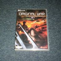 Original War - Der letzte Weltkrieg PC