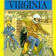 Schöne Vorstadt - Virginia (Arboris Verlag) - RAR!