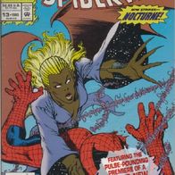 Spectacular Spider-Man 13 - 1993 - US - TOP !