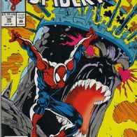 Spider-Man 30 - US - 1993 - TOP !!