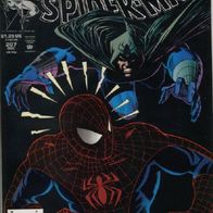 Spectacular Spider-Man 207 - US - 1993 - TOP !