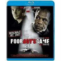 Poor Boy´s Game - Bluray - Berlinale Hit 2007 - neu + OVP