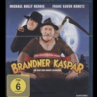 Die Geschichte vom Brandner Kaspar - neu - Michael Bully Herbig / Franz Xaver Kroetz