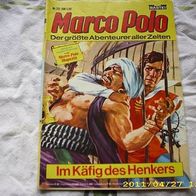 Marco Polo Nr. 22 (Bastei Verlag)