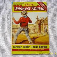 Bastei Wildwest Roman Nr. 1599