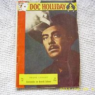 Doc Holliday Nr. 18 (1. Aufl.)