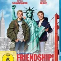 Friendship (Blu-Ray)