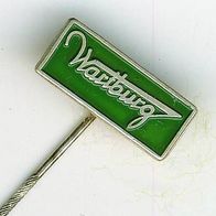 Alte Wartburg DDR Anstecknadel Pin :