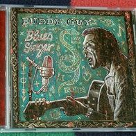 CD Buddy Guy, Blues Singer