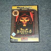 Diablo II - Gold Edition PC