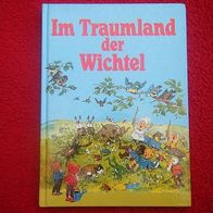 Im Traumland der Wichtel 1988 sehr guter Zust-