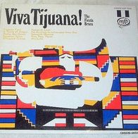 Hülle Viva Tijuana