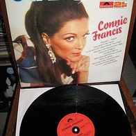 Connie Francis - Stargala - 2 Lps - n. mint !