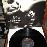 Ken Colyer´s Jazzmen in Hamburg 1966 -orig. Lp - 1a !!