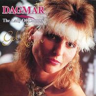 7"DAGMAR · Gelbe Rosen (CV RAR 1991)