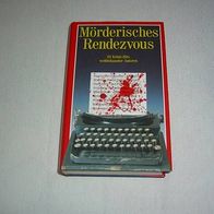 Mörderisches Rendezvous - 24 Krimi-Hits