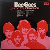 Bee Gees - starportrait - 2 LP Box - 1976