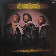 Bee Gees - children of the world - LP - 1976