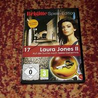 Brigitte Spiele : Laura Jones 2 - Auf der Suche nach..